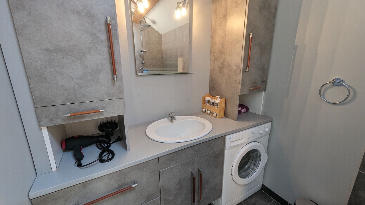 Photo of Bathroom in Forcey