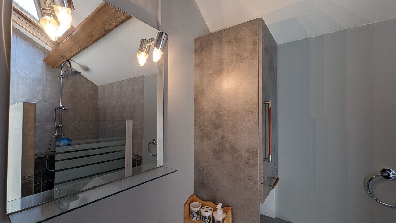 Photo of Bathroom in Forcey
