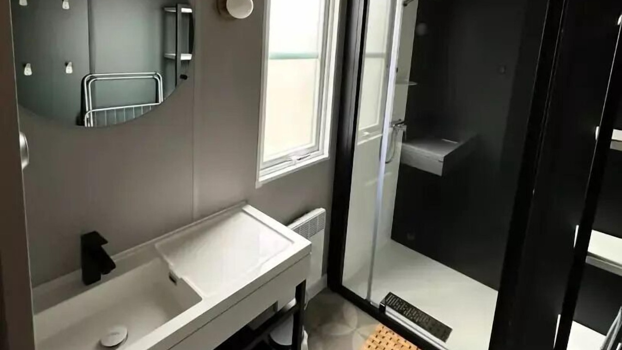 Photo of Bathroom in Ornans