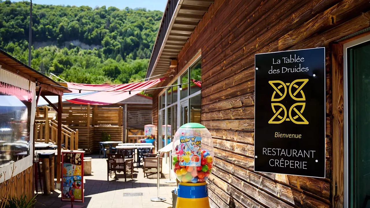 Photo of Outdoor in Ornans