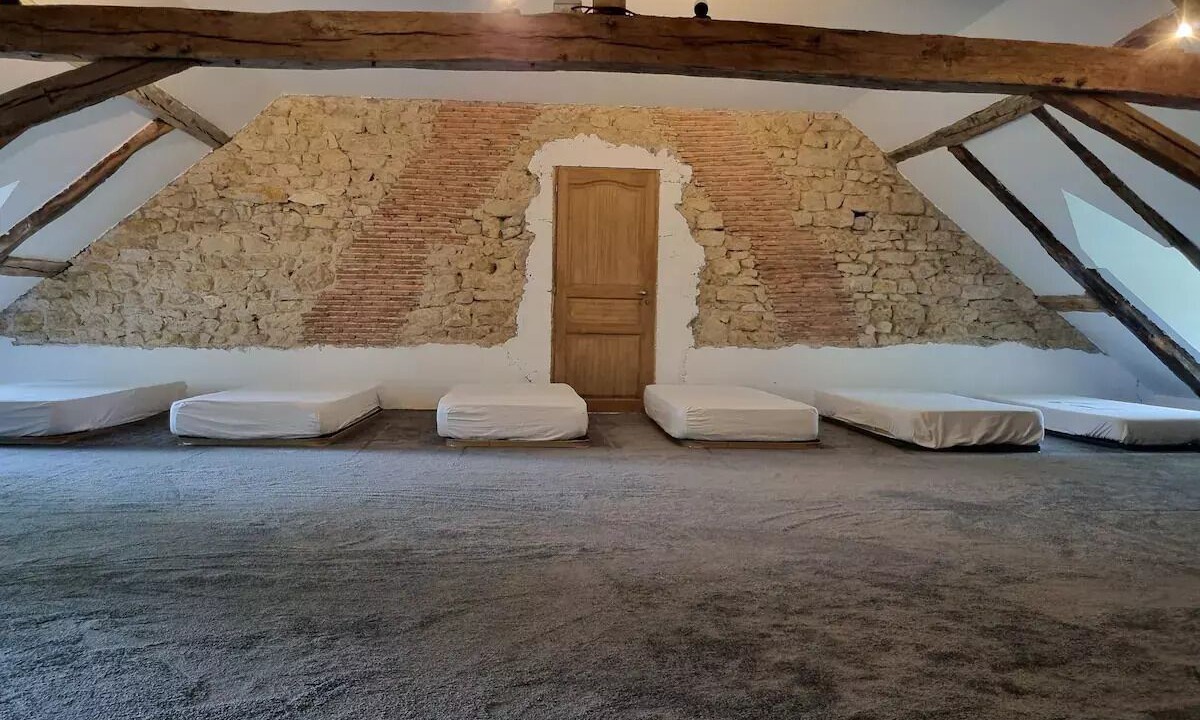 Photo of Bedroom in Dompierre-sur-Nievre