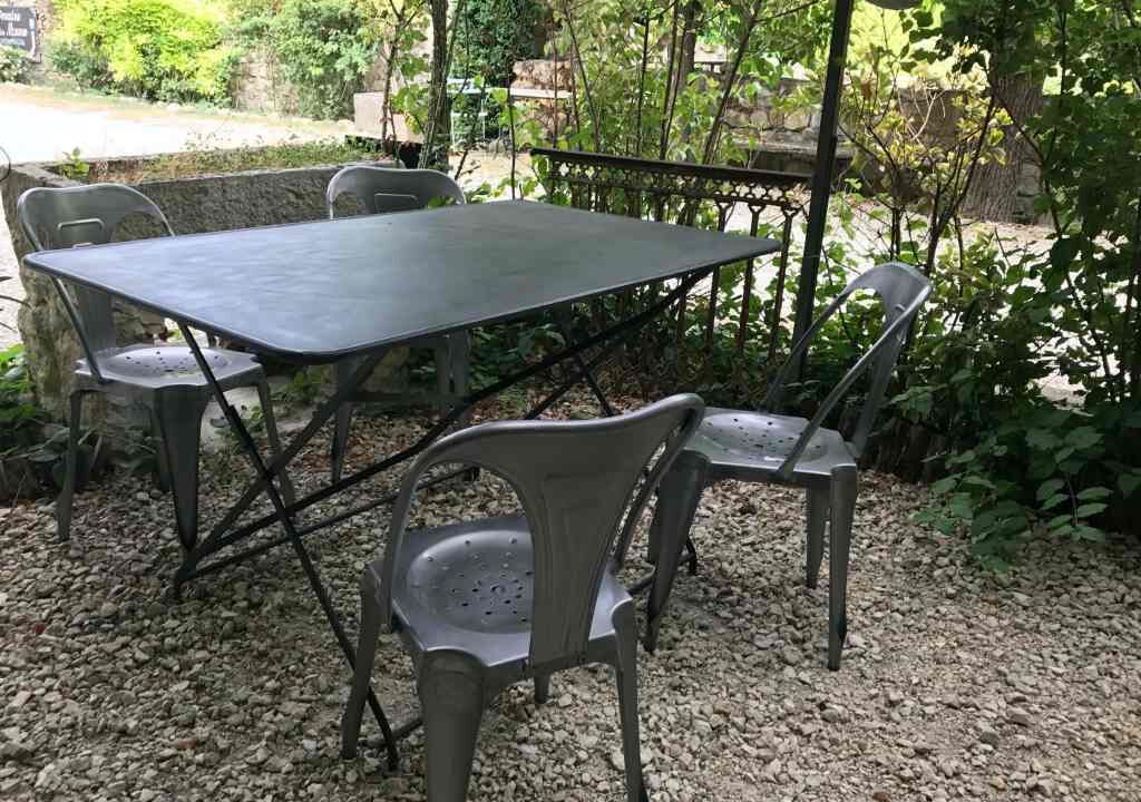 Photo of Outdoor in Villeneuve-de-Berg