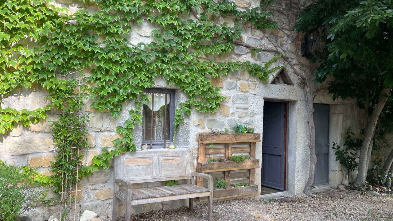 Photo of Outdoor in Villeneuve-de-Berg