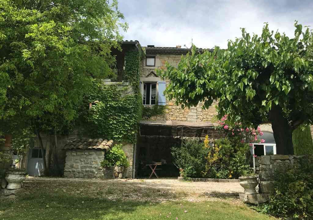 Photo of Outdoor in Villeneuve-de-Berg