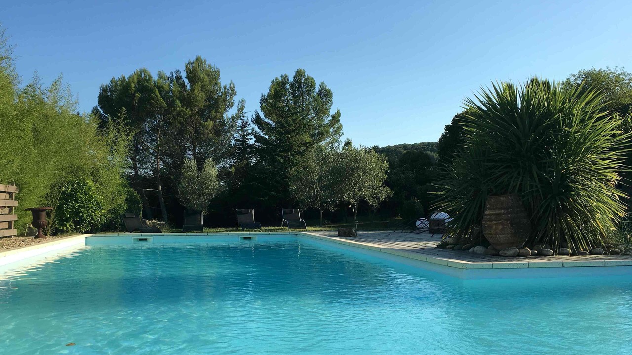 Photo of Outdoor in Villeneuve-de-Berg