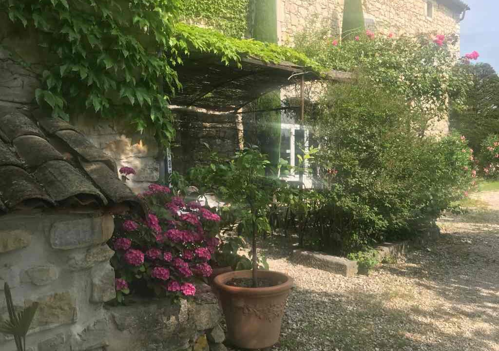Photo of Outdoor in Villeneuve-de-Berg