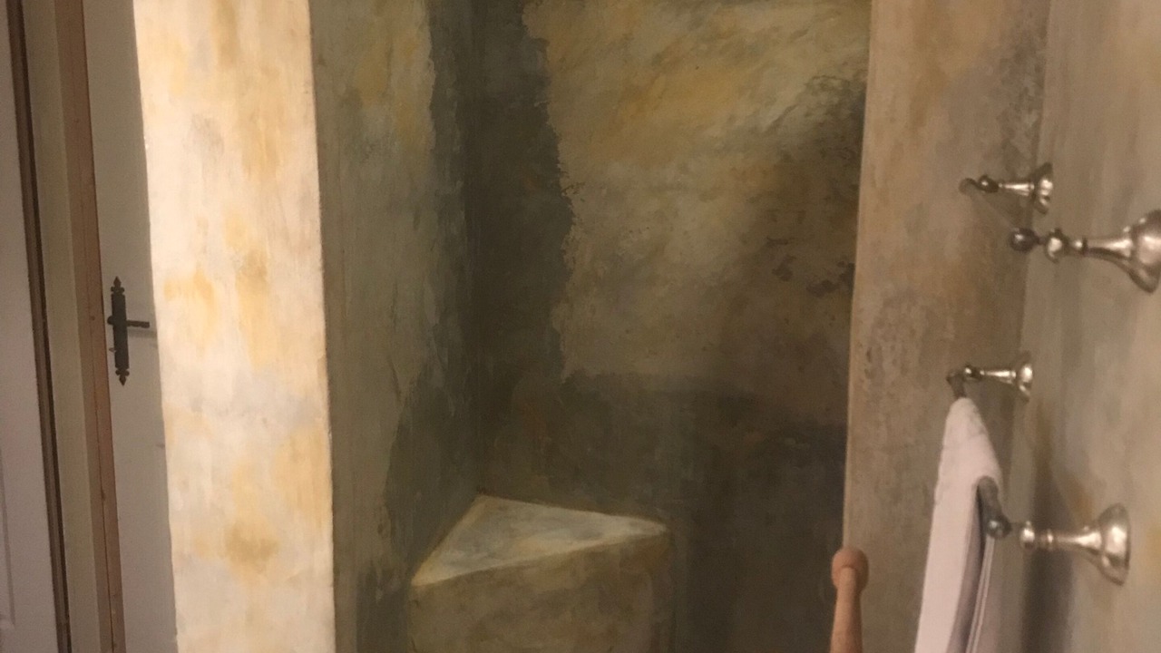 Photo of Bathroom in Villeneuve-de-Berg
