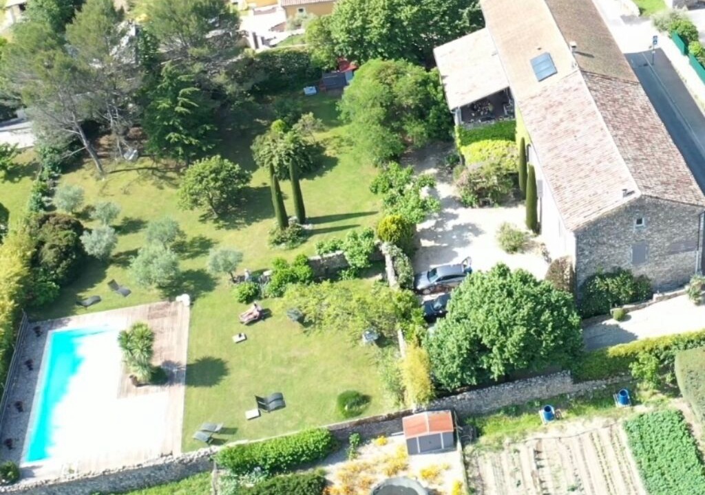Photo of Outdoor in Villeneuve-de-Berg