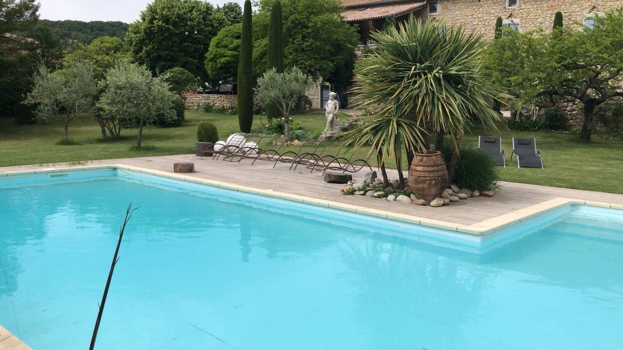 Photo of Outdoor in Villeneuve-de-Berg