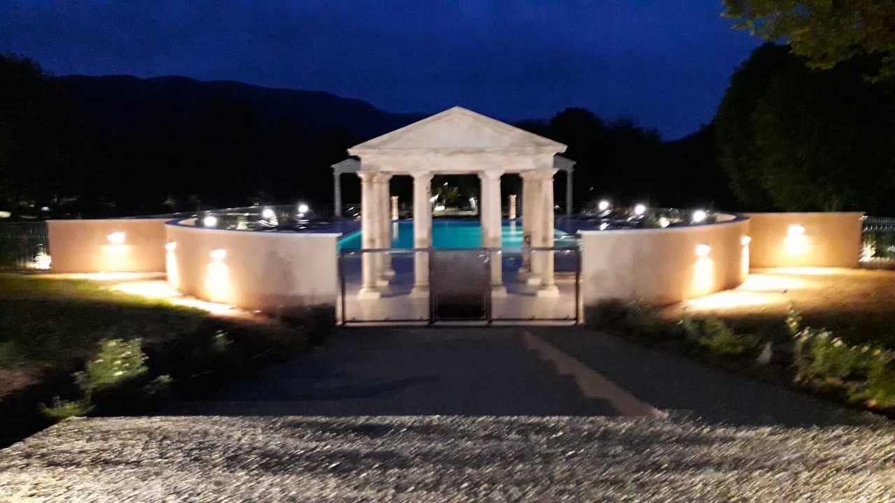 Photo of Outdoor in Montbrun-les-Bains