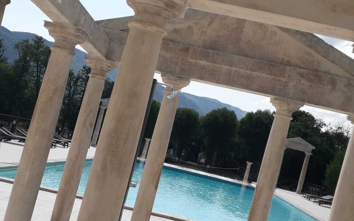 Photo of Outdoor in Montbrun-les-Bains