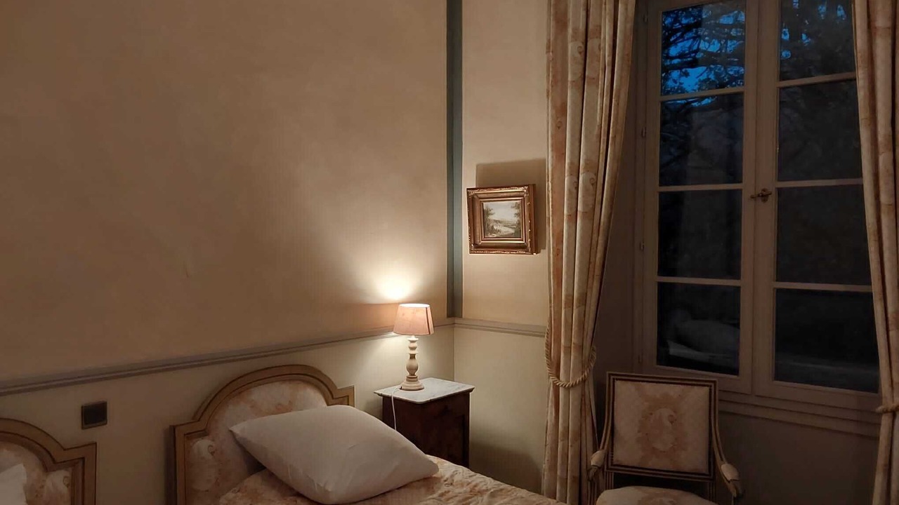 Photo of Bedroom in Montbrun-les-Bains