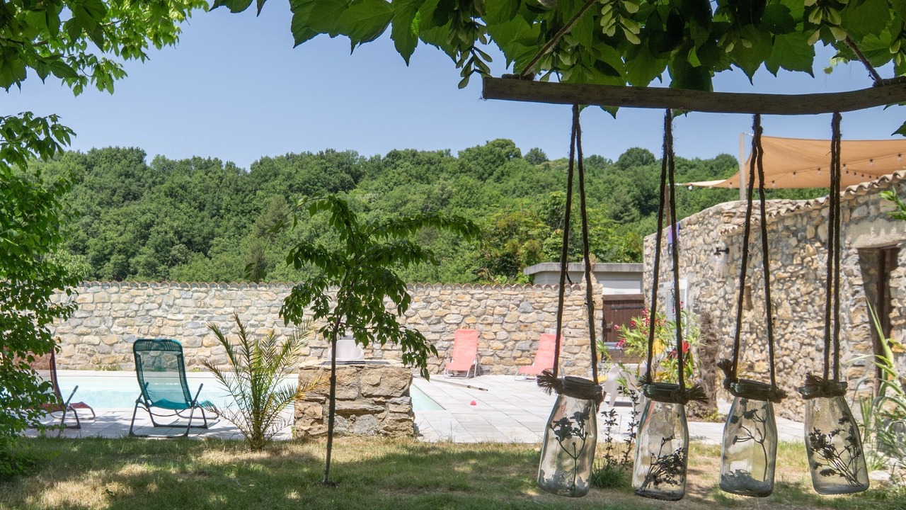 Photo of Outdoor in Vesseaux