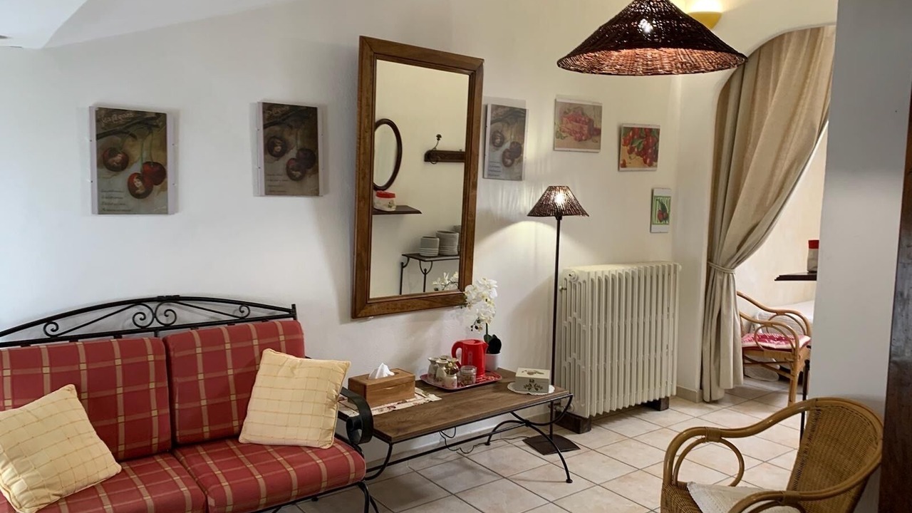Photo of Livingroom in Venasque