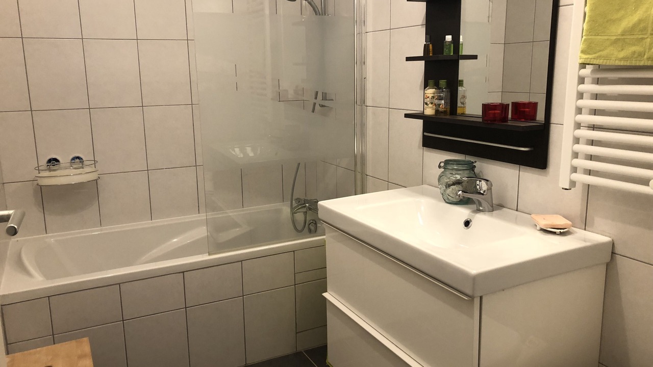 Photo of Bathroom in Villers-les-Nancy