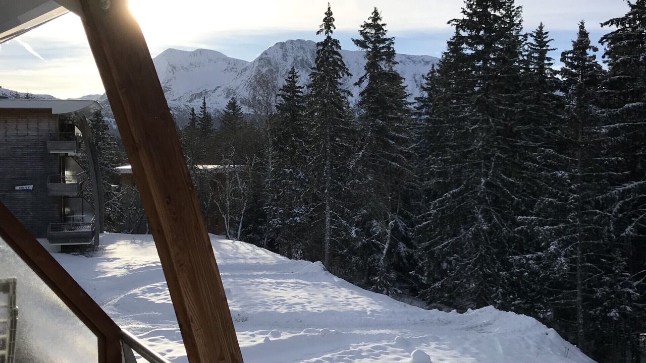 Photo of Outdoor in Chamrousse