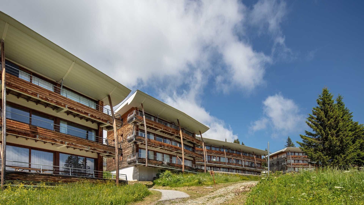 Photo of Outdoor in Chamrousse