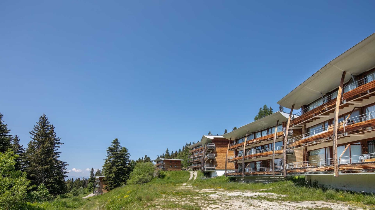 Photo of Outdoor in Chamrousse