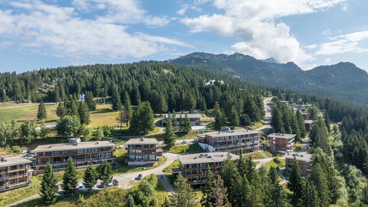 Photo of Outdoor in Chamrousse