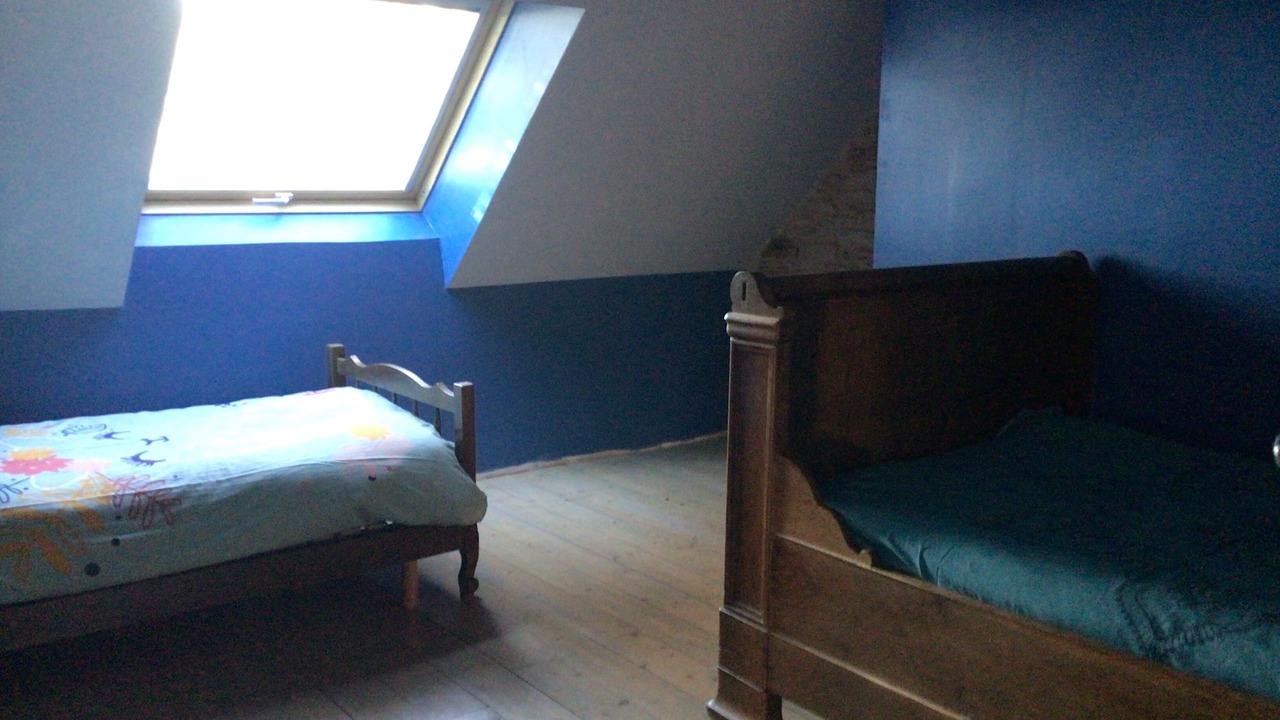 Photo of Bedroom in Froideville