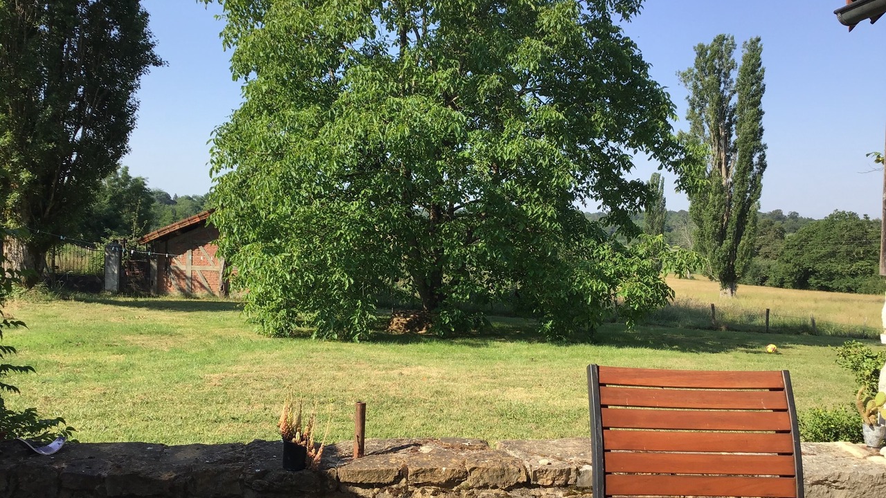Photo of Outdoor in Froideville