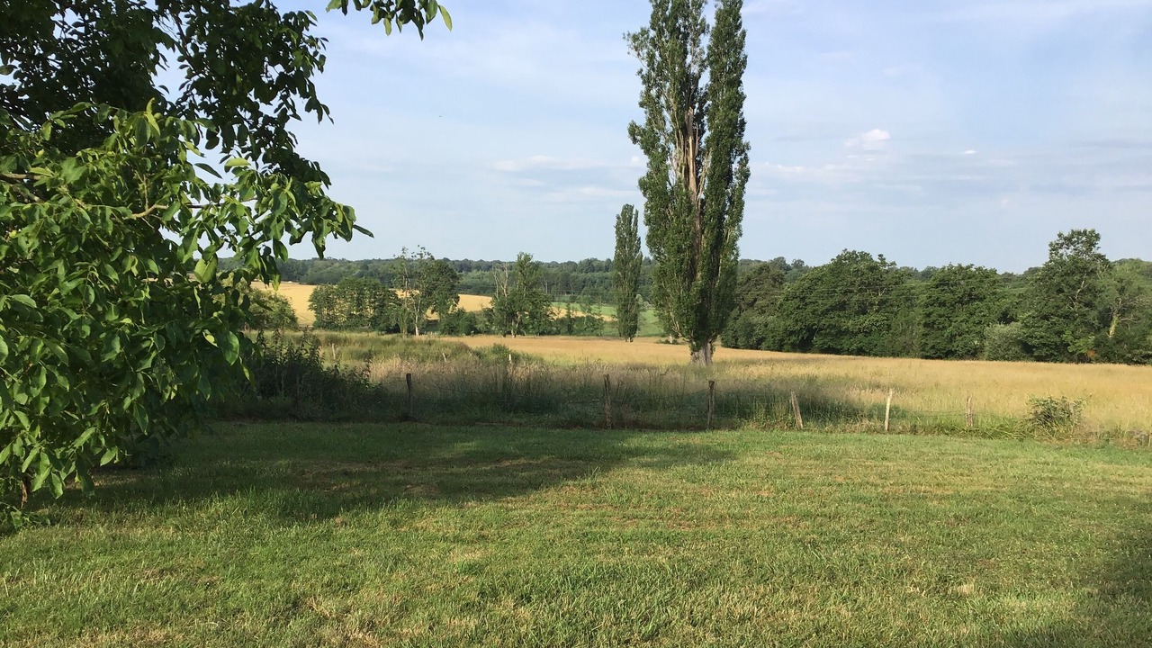 Photo of Outdoor in Froideville
