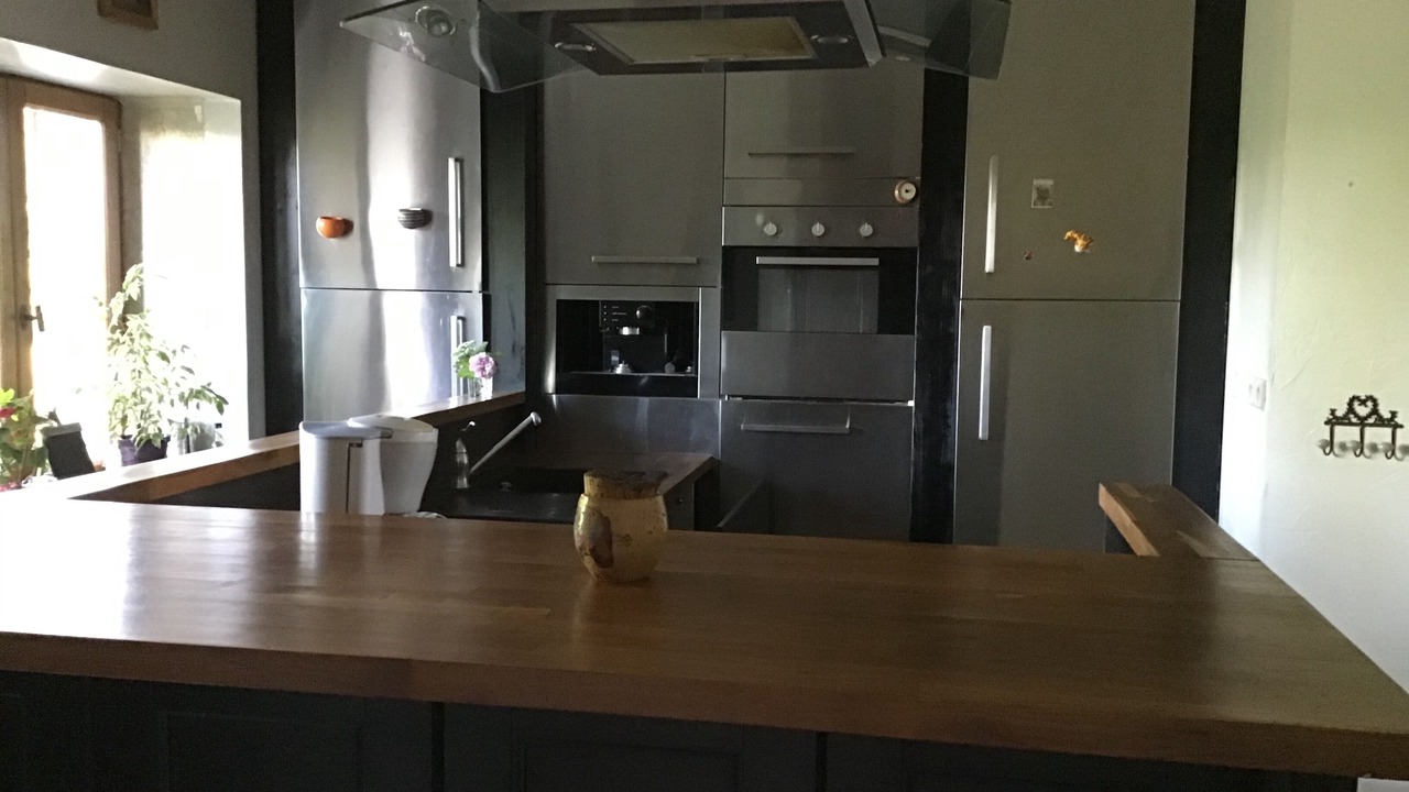 Photo of Kitchen in Froideville