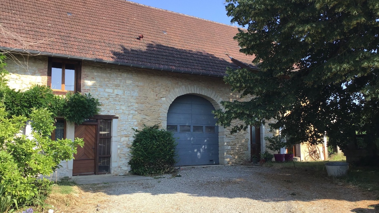 Photo of Outdoor in Froideville