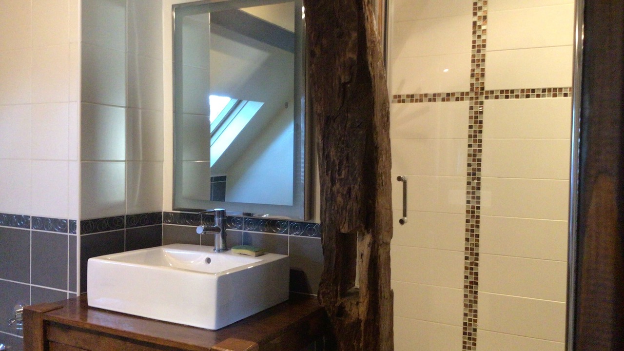Photo of Bathroom in Froideville