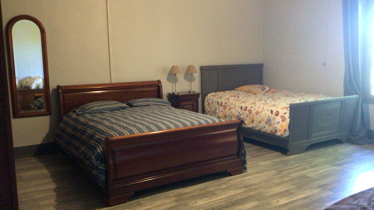 Photo of Bedroom in Froideville