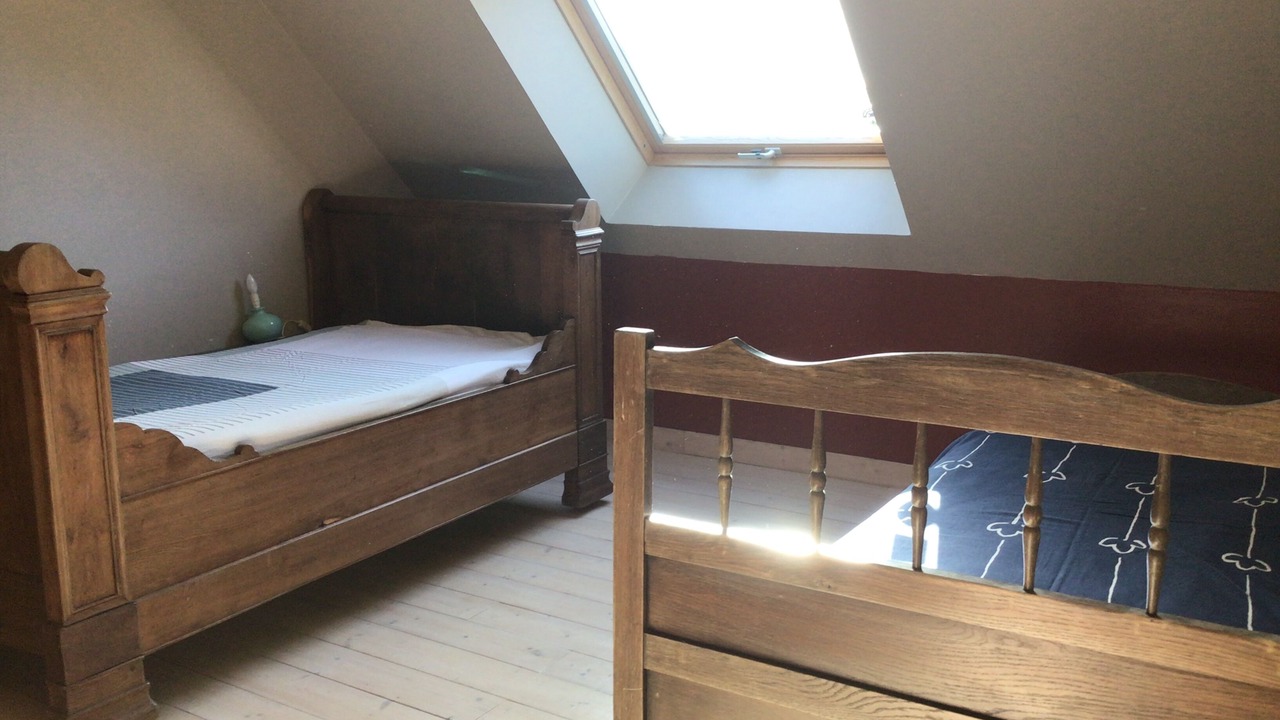 Photo of Bedroom in Froideville