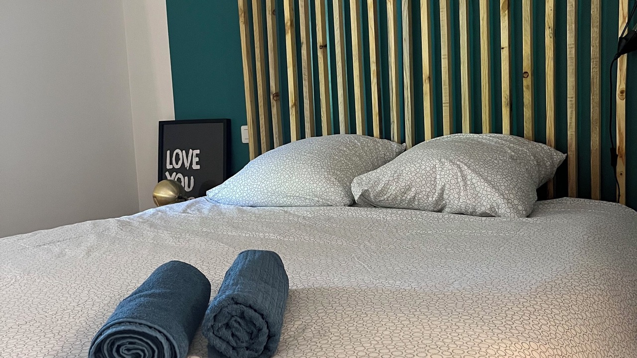 Photo of Bedroom in Sault