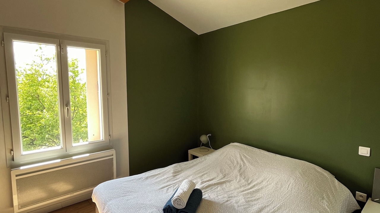 Photo of Bedroom in Sault