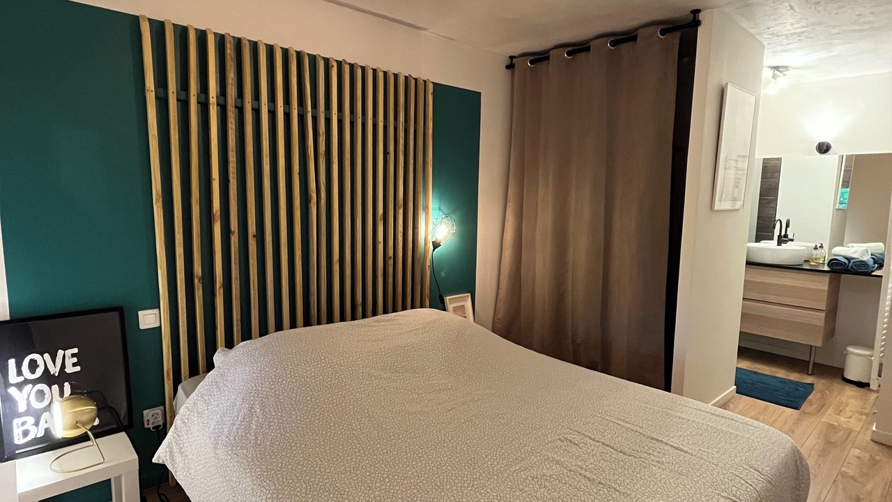 Photo of Bedroom in Sault
