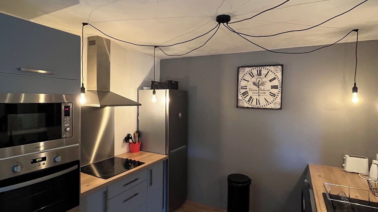 Photo of Kitchen in Sault