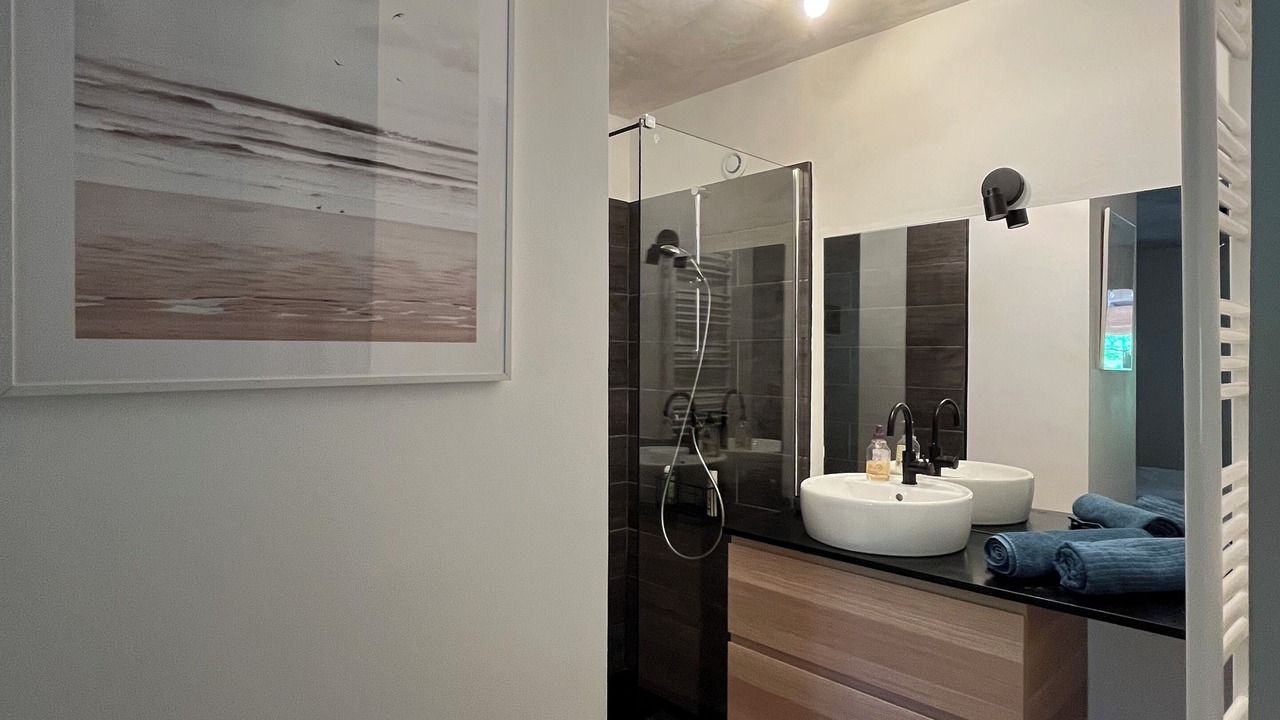 Photo of Bathroom in Sault