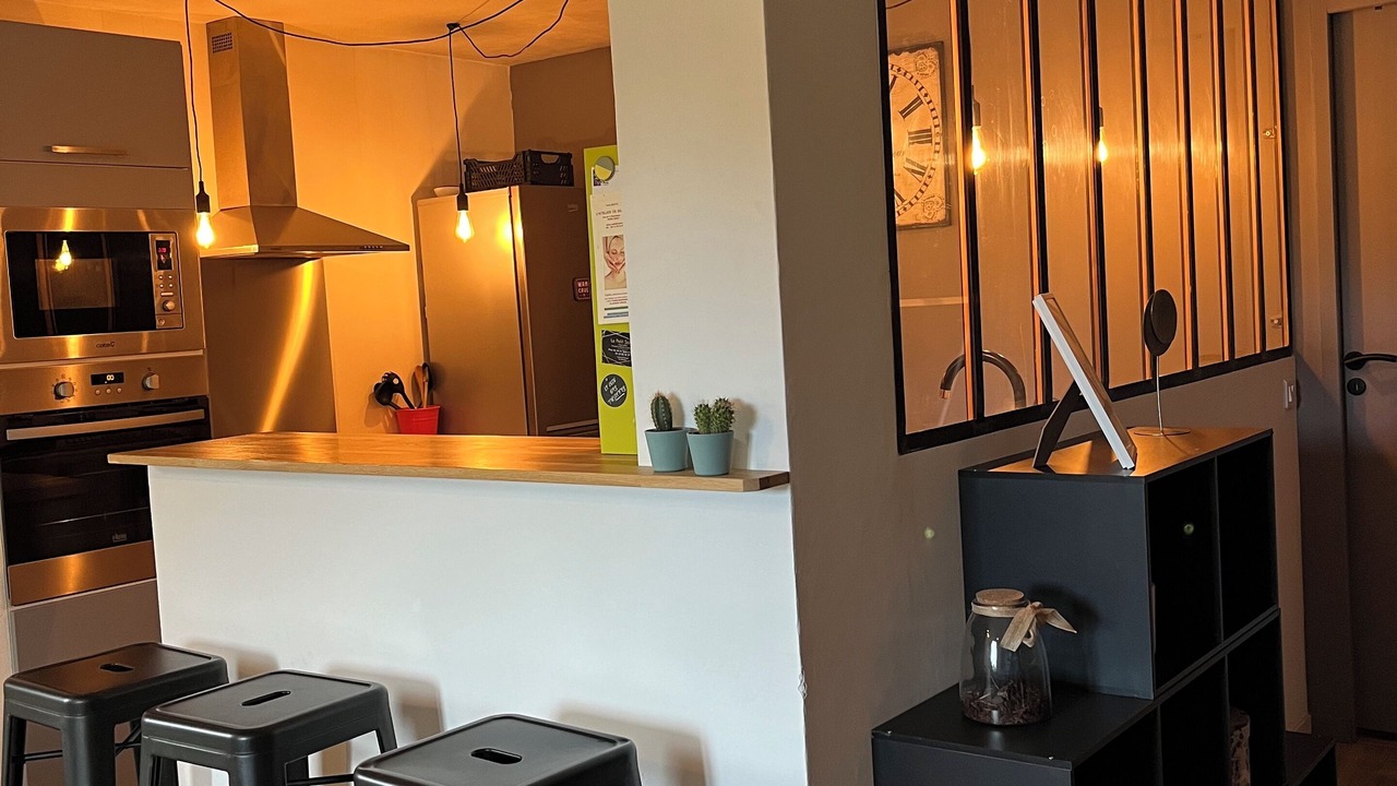 Photo of Kitchen in Sault