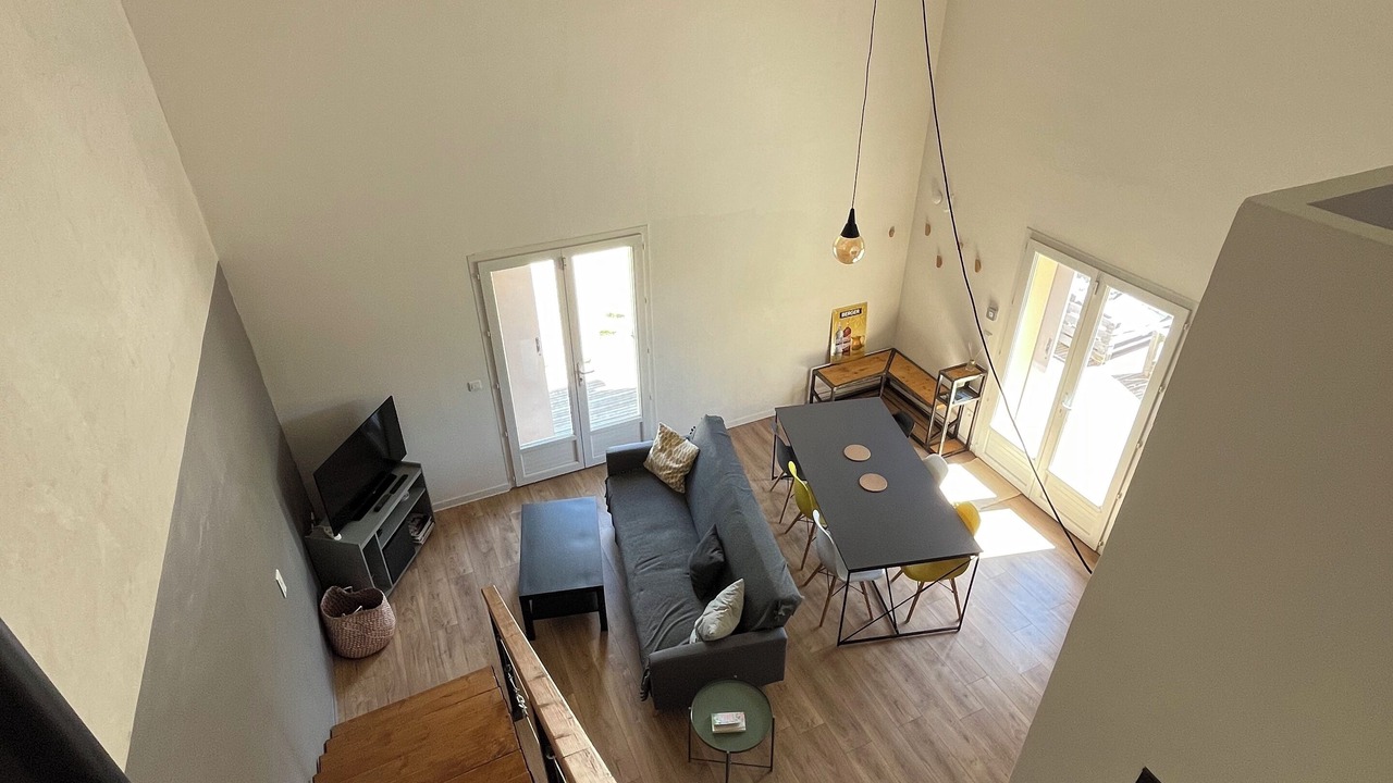 Photo of Livingroom in Sault