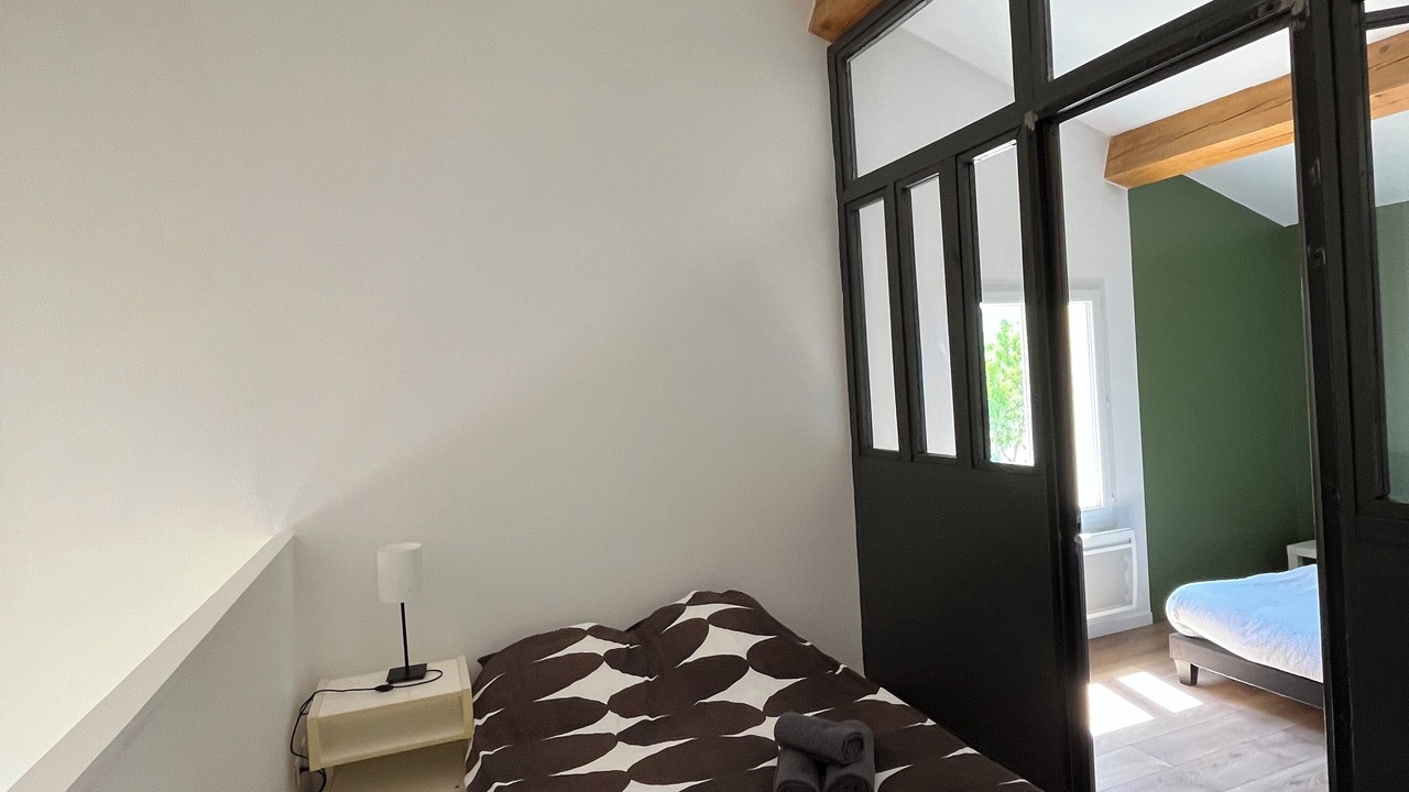 Photo of Bedroom in Sault
