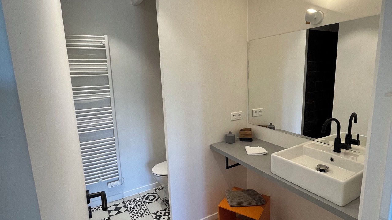 Photo of Bathroom in Sault