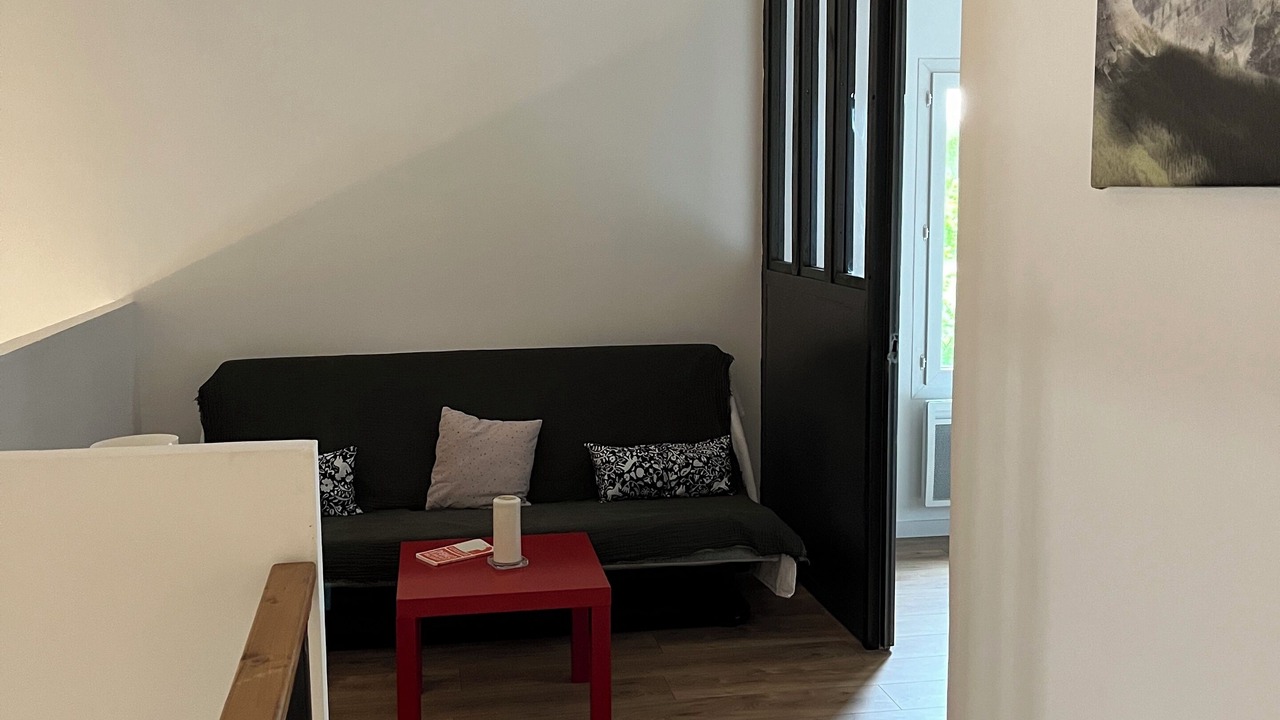 Photo of Livingroom in Sault