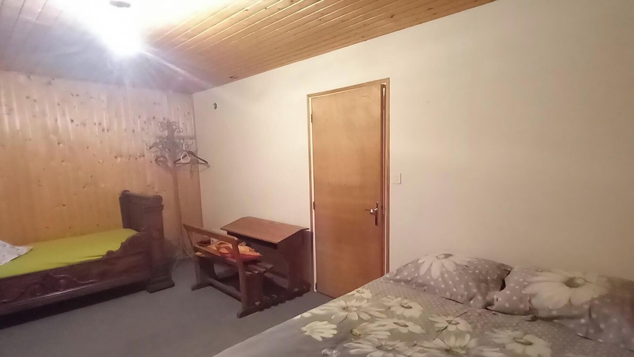 Photo of Bedroom in Doucier