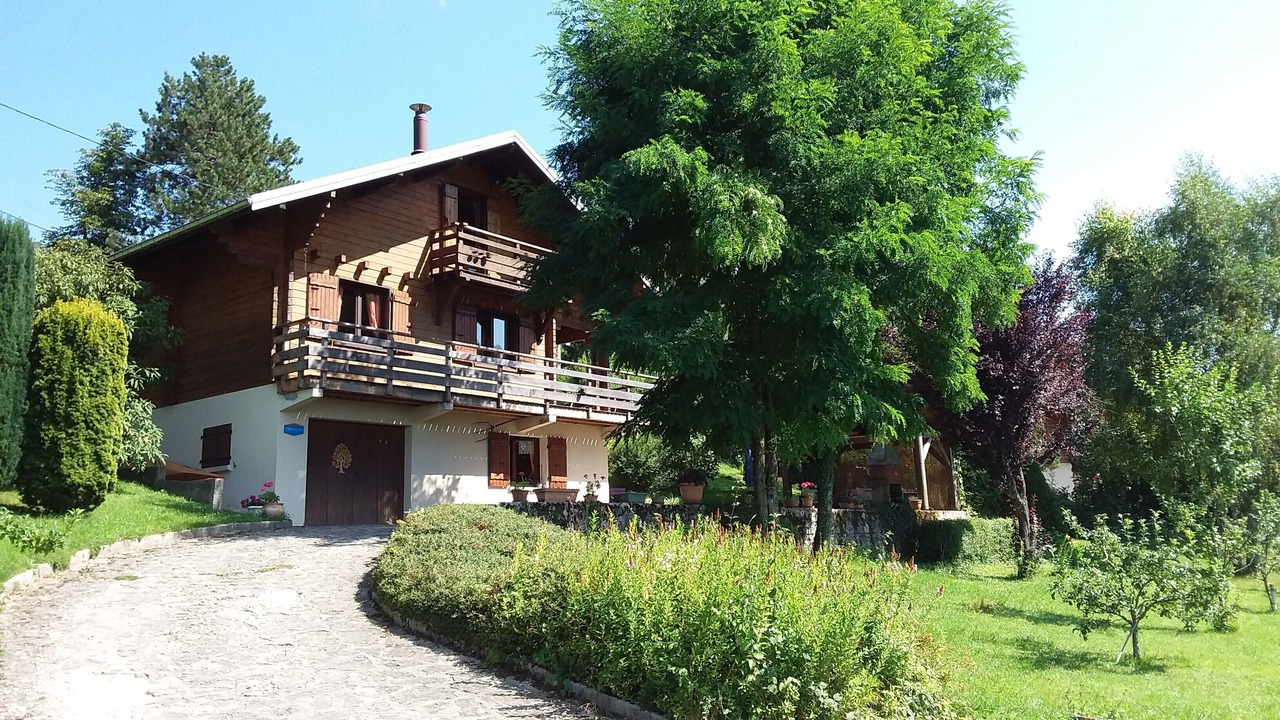 Photo of Outdoor in Doucier