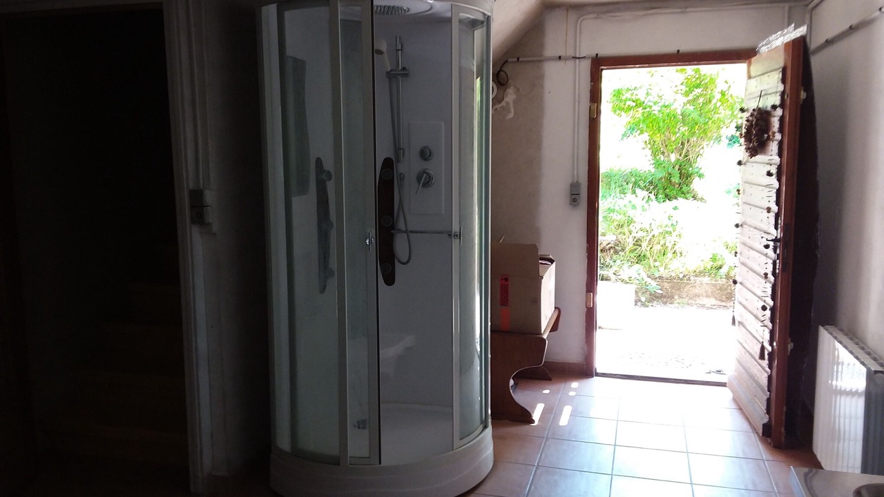 Photo of Bathroom in Doucier