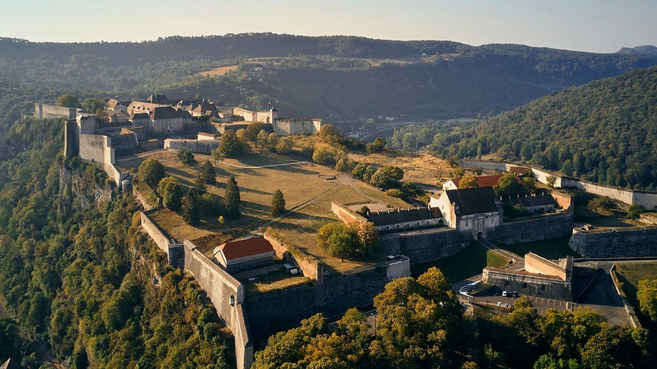 Photo of Outdoor in La Chapelle-sur-Furieuse