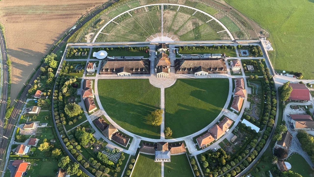 Photo of Outdoor in La Chapelle-sur-Furieuse