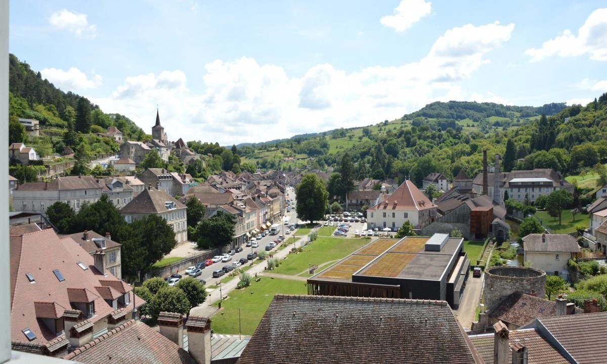 Photo of Others in La Chapelle-sur-Furieuse