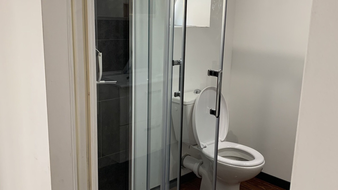 Photo of Bathroom in La Chapelle-sur-Furieuse