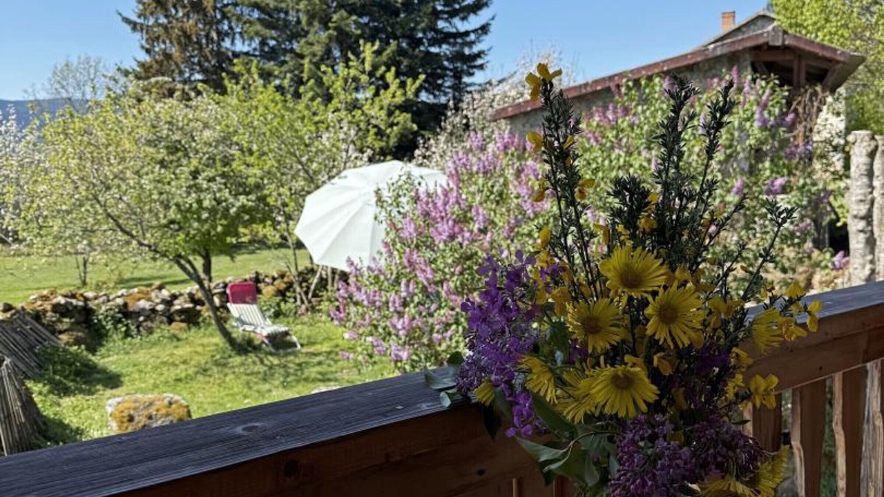 Photo of Outdoor in Saint-Julien-la-Vetre