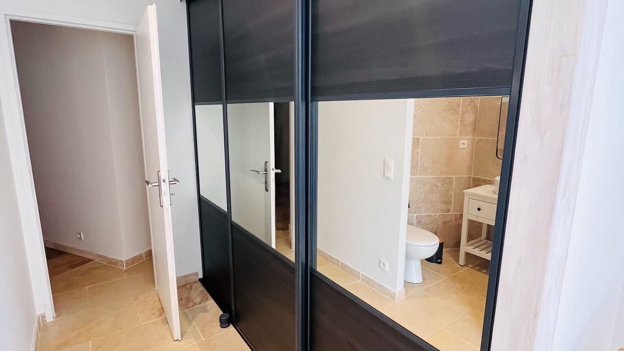 Photo of Bathroom in Grillon